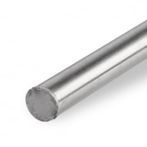 Сталь нержавеющая безникелевая жаропрочная, круг 100