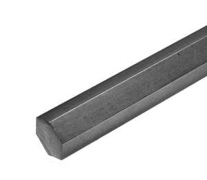 Шестигранник г/к конструкционный 12