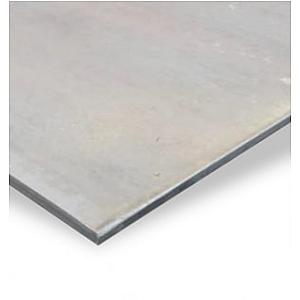 сталь высокопрочная горячекатаный лист 8х1500х6000 BS700MCK4