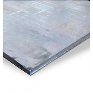 сталь Гадфильда горячекатаный лист 30х1500х6600 Mn13