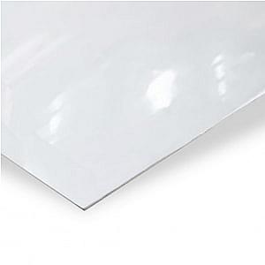 Лист нержавеющий х/к 0.4х1000х2000 BA (зеркальный)