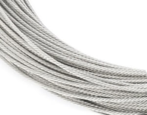 Канат стальной 20 ГОСТ 7668-80