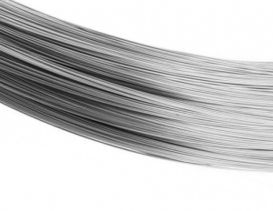 Проволока качественная х/в 2.6 н/т