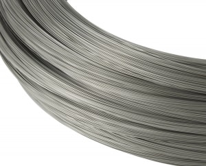 Проволока нержавеющая 1.6