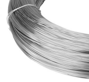 Проволока из сплавов с высоким сопротивлением 1.2