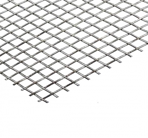 Сетка стальная тканая 14x0.8