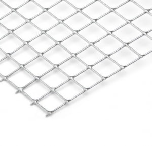 Сетка стальная сварная 50x3x500 оцинкованный