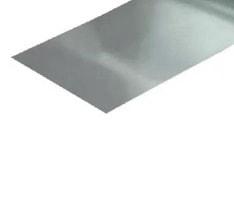 Лента холоднокатаная х/к упаковочная 0.5x20 оцинкованный