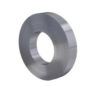 Лента оцинкованная 0.8x137 Zn100 220 пас НМЗК