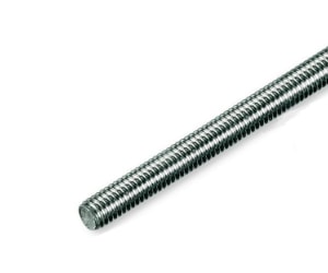 Шпилька DIN 976 из нерж. стали A2-70 (AISI 304) M16*1000 (10штук)