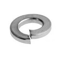 Шайба гроверная 22 без покрытия